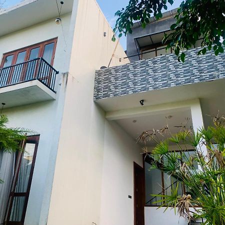 Jungle City Hostel Galle Eksteriør billede